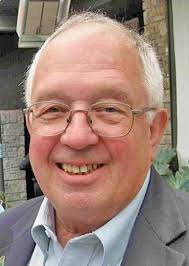 Michael Meier Obituary (1941