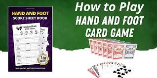 This video tutorial will teach you how to play hand and footquick guide: Hand And Foot Card Game Rules And How To Play Bar Games 101