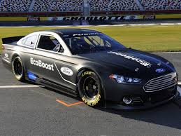 Check 'em out here, and see a larger gallery at speed. Nas Ford Fusion Nascar Race Car Nascar Sprint Cup Series 2013 Nascar Race Cars Ford Racing Nascar Cars