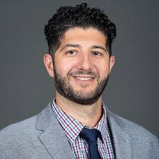 Parmede Vakil M.D., Ph.D.