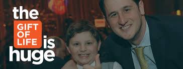 Hallie Gordon's Donor Circle