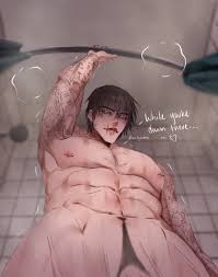 Toji Fushiguro Porn - Page 12 Of 15 - Rule 34