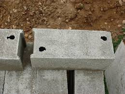 Pourquoi Des Trous Dans Les Parpaings Communaute Leroy Merlin