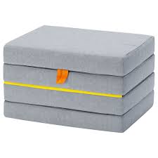 Slakt Mattress Folding Ikea Mattress Foldable Mattress Ikea