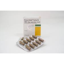 Справки по телефону ☎ 8 800 500 4549. Liver Protection Essentiale Forte N By Sanofi Aventis France