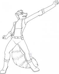 Résultat de recherche d'images pour "raccoon stretching"