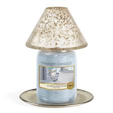 Return your used votivo travel tin candles. Yankee Candle Kensington Large Shade Tray 1665077e Candle Emporium