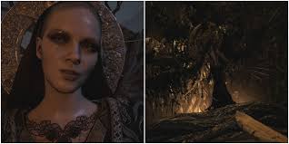 Resident Evil Village: How to Beat Mother Miranda