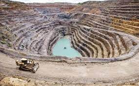 La otra cara de las baterías eléctricas: la 'guerra del litio' sacude Cáceres - Verde y Azul