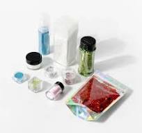 PVC & Injection Molding Glitter Supplier
