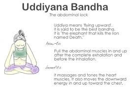 Uddiyana Bandha Can Complete Your Yoga Practice Engage After Inhale And Exhale Bandha Yoga Yoga Help Yoga Anatomy