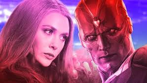 Vision banco is an inclusive bank, committed to contributing in a positive manner to economic development, the generation of job opportunities, employment and wealth. Marvel Quien Es Vision Blanco Y Por Que Seria Importante En Wandavision Mcu Mexico Espana Disney Plus Depor Play Depor