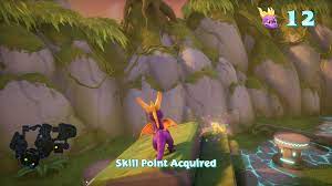 Spyro idol springs box puzzle. Idol Springs Spyro 2 Ripto S Rage Wiki Guide Ign