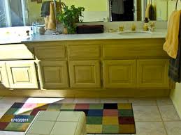 Check spelling or type a new query. Diy Painter Uses New Rustoleum Cabinet Transformations On 2 Bathrooms Kitchen 240 For Kits Instead Of 20 000 For New