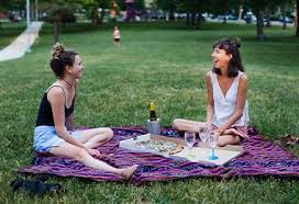 Disfrutá una comida al aire libre con un picnic. | Recetas Nestlé