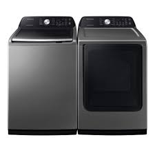 We did not find results for: Rent To Own Samsung Appliances 4 5 Cu Ft Top Load Washer 7 4 Cu Ft Electric Dryer At Aaron S Today