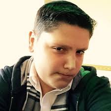 Jacob Davidov (@JacobDavidov)