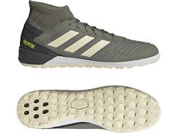 Paul pogba is equally adept playing with either foot. Adidas Fussball Schuhe Halle Predator Virtuso 19 3 In Halle Online Kaufen Bei Intersport