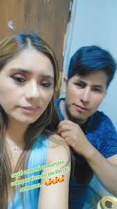 Vídeos de erika Temple carrasco (@erikatemple3) con «Contigo Hasta el Final 