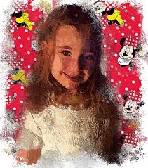 Colorized version of my GG Parents Carolina Fabio and Rosario Priolisi