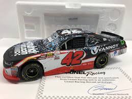 The bank of america 500 at charlotte motor speedway was the fourth race of nascar's postseason, and no one but truex and kyle busch have won any of them. Lionel Racing Alex Bowman 2017 Hendrickcars Com Charlotte Winner 1 24 Absolutebeauty Co Za