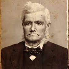 David Wetmore (1801-1894)