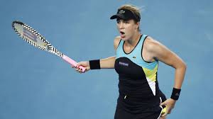 Get the latest player stats on anastasia pavlyuchenkova including her videos, highlights, and more at the official women's tennis association website. Australian Open 2020 News Anastasia Pavlyuchenkova Claims Another Scalp With Angelique Kerber Win Eurosport