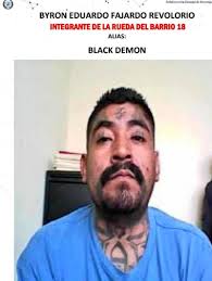 Fuga de 20 reos del Barrio 18 provoca destituciones y ofrecen recompensa