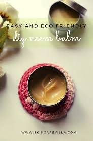 Diy cleansing balm with emulsifer. Vegan Cleansing Balm Recipe Skincare Villa