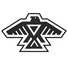 Pin By Ani Arakelian On Kanachi Native American Thunderbird Native American Symbols Native Symbols