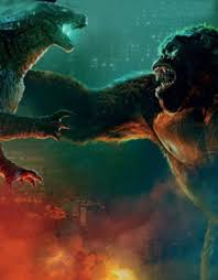 Skull island and 2014's godzilla movies. Godzilla Vs Kong English Review 3 5 5 Godzilla Vs Kong Is Laced With A Great Story And Build Up And The Climax Battle Between The Monsters Is Amazing