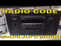 I bought a used 2000 audi a6 and the radio must have been changed previously because the code in the manual doesn't unlock it and the . Code For Vw Radio 11 2021
