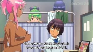 Futabu! Mix Futanari World Nr 1 Hentai Cartoon Porn