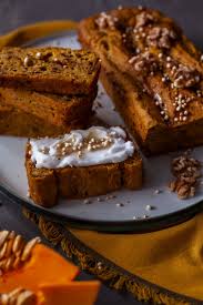 kurbis bananenbrot ohne zucker und ziemlich lecker vegan mom by anna elisie rezept bananen brot bananenbrot kurbis bananenbrot