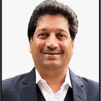 Harish Luharuka
