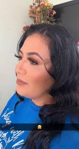 Zayda Flores's Instagram, Twitter & Facebook