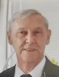 Obituary information for James William Ramey