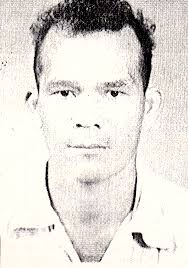 Paul Briand Jr.'s “Requiem for Amelia,” Part I