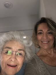 Betty Painter Obituary (1924