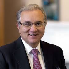 Dr. Aaron Hockley, MD