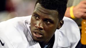 Dorial Green-Beckham released by Eagles less than year after trade with  Titans