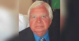 James A. "Chuck" Garner Obituary