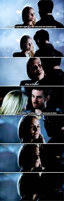 Emma And Killian 6 5 Street Rats Captainswan Captain Swan Once Upon A Time Best Tv Shows