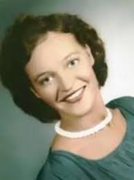 Obituary information for Gladys Foley