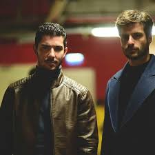 Pin By Feyzaozturk On Halka In 2020 Cagatay Ulusoy Fictional Characters Drama