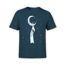 Cool T Shirts Night Unisex T Shirt 100 Ultra Cotton