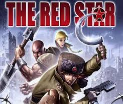 The Red Star Psp Download Highly Compressed 130mb Only In 2020 Red Star Ps2 Games Playstation