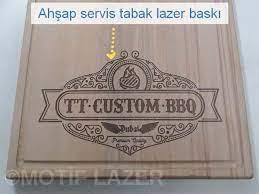 Ahşap ürün üretim ortamları tozludur ve buralarda mevsimlere göre önemli sıcaklık dalgalanmaları görülebilir. Ahsap Uzerine Lazer Baski Motif Lazer