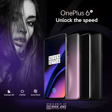 Dee Jay Enterprise New Arrival Oneplus 6t Unlock Your Oneplus 6t With The Fastest In Display Fingerprint Sensor On Any Smartphone We Are Setting A New Industry Standard With