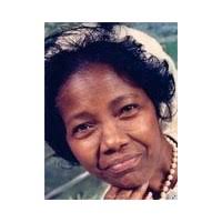 VELMA GREEN Obituary